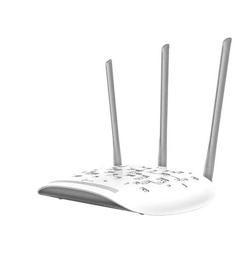 Router Wireless TP-LInk TL-WA901N